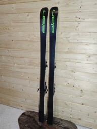 LYŽE ELAN ACE GSX 158CM